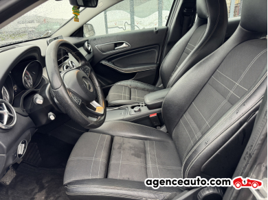 Mercedes Classe GLA — 12