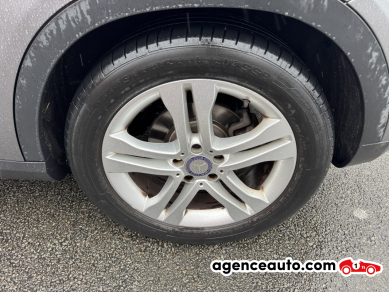Mercedes Classe GLA — 26