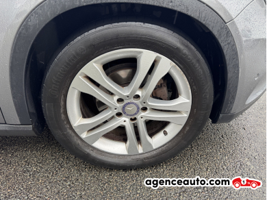 Mercedes Classe GLA — 28