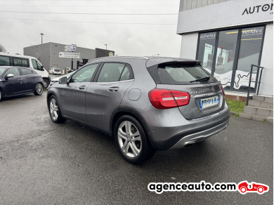 Mercedes Classe GLA — 3