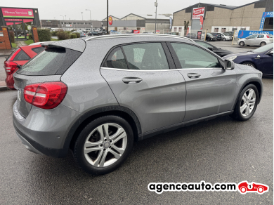 Mercedes Classe GLA — 6