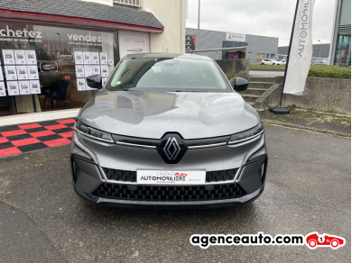 Renault Megane — 8