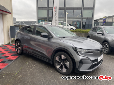 Renault Megane — 7