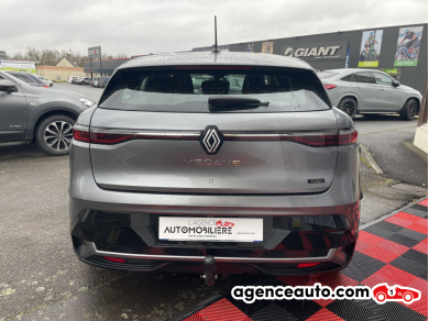 Renault Megane — 4