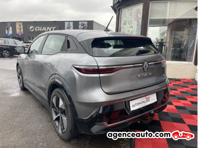 Renault Megane — 3