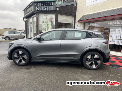 Renault Megane — 2