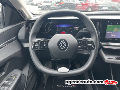 Renault Megane — 9