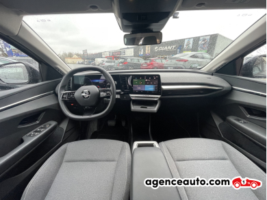 Renault Megane — 17