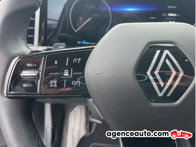 Renault Megane — 18