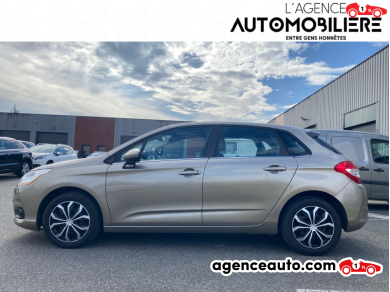 Citroen C4 — 6