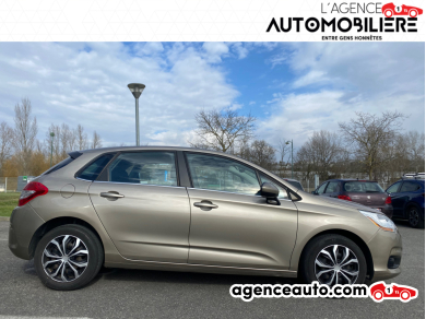 Citroen C4 — 2