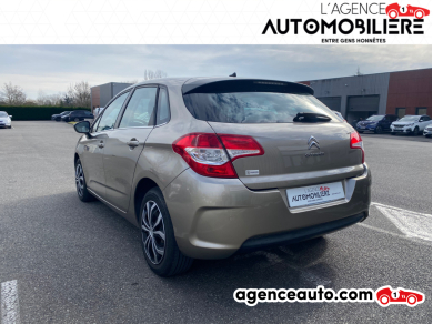 Citroen C4 — 5