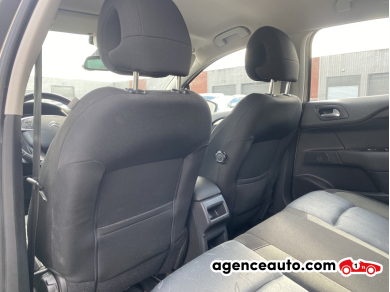 Citroen C4 — 11