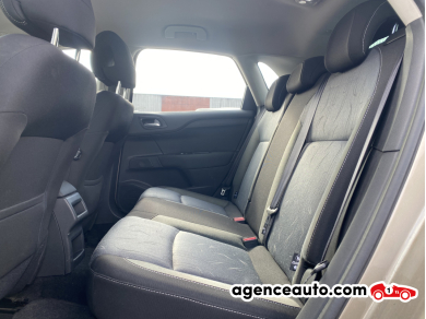 Citroen C4 — 12