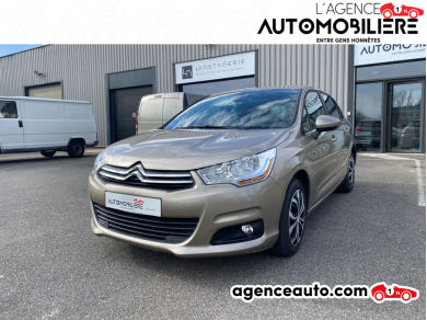 Citroen C4 — 7