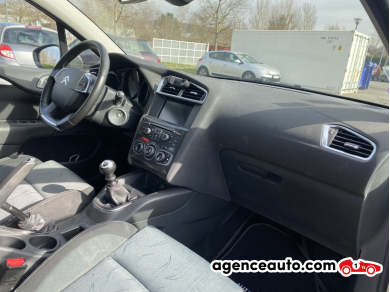Citroen C4 — 14
