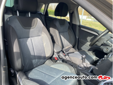 Citroen C4 — 13