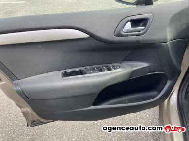 Citroen C4 — 9