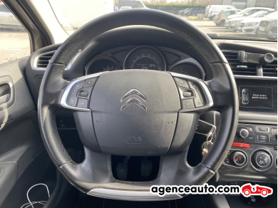 Citroen C4 — 16