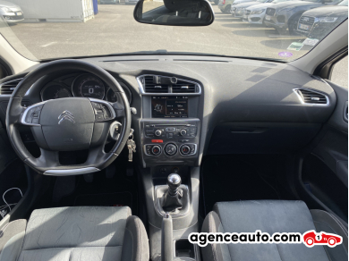 Citroen C4 — 15