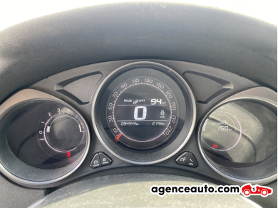 Citroen C4 — 20