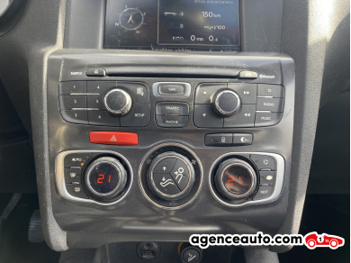 Citroen C4 — 19