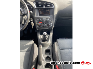 Citroen C4 — 18