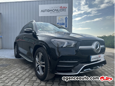 Mercedes Classe GLE — 21