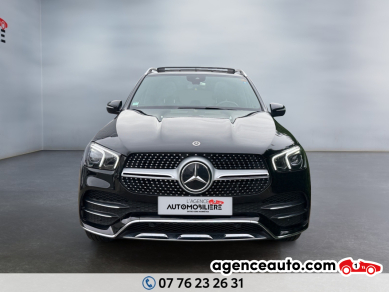 Mercedes Classe GLE — 8