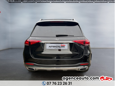 Mercedes Classe GLE — 4