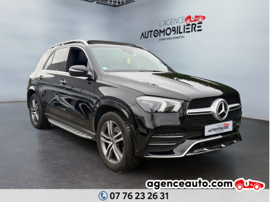 Mercedes Classe GLE