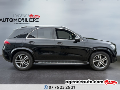 Mercedes Classe GLE — 2