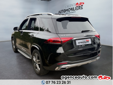 Mercedes Classe GLE — 5