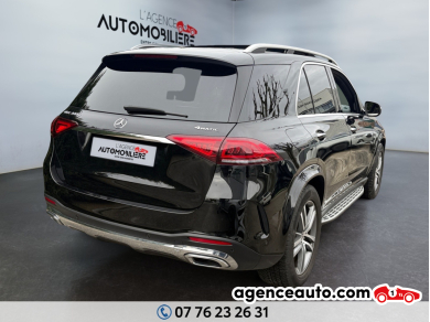 Mercedes Classe GLE — 3
