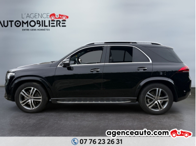 Mercedes Classe GLE — 6