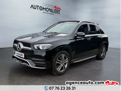 Mercedes Classe GLE — 7