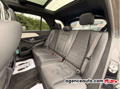 Mercedes Classe GLE — 13