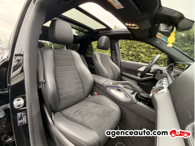 Mercedes Classe GLE — 11