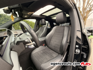 Mercedes Classe GLE — 12