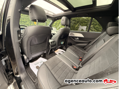 Mercedes Classe GLE — 14