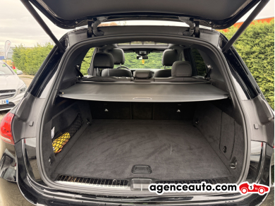 Mercedes Classe GLE — 20