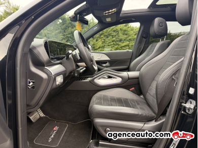 Mercedes Classe GLE — 15