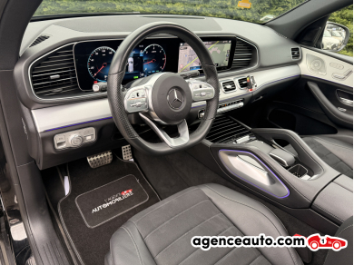 Mercedes Classe GLE — 16