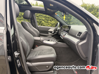 Mercedes Classe GLE — 10