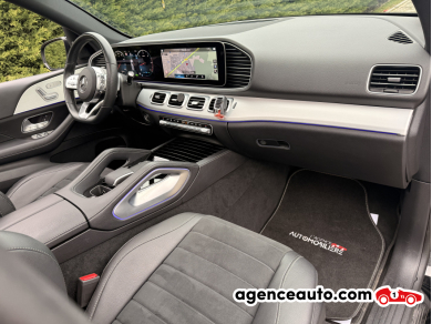 Mercedes Classe GLE — 9
