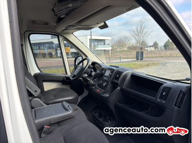 Peugeot Boxer — 15