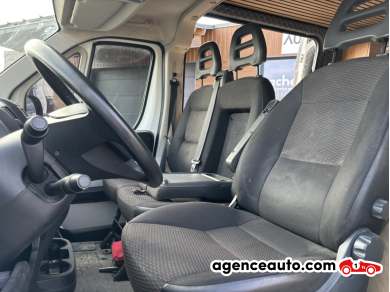 Peugeot Boxer — 13