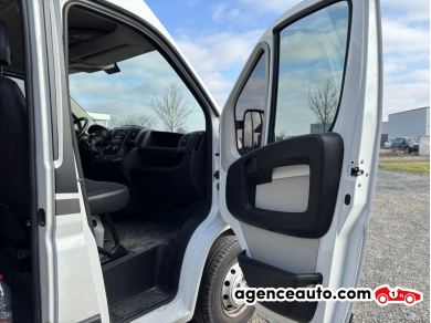 Peugeot Boxer — 16