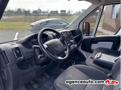Peugeot Boxer — 12