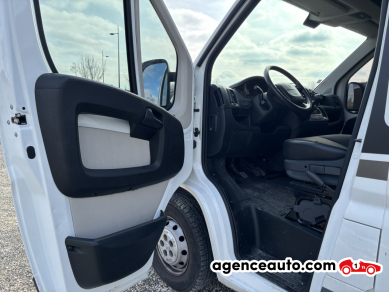 Peugeot Boxer — 14